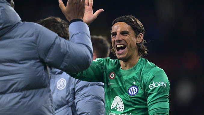 Ada banyak nama yang termasuk ke dalam deretan bek Swiss di Serie A pada musim 2025/2026 kali ini. Yuk, langsung saja cek, siapa tahu ada jagoan Anda!