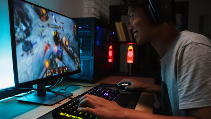 Ini Cara Jadi Gamer Lebih Skillful dengan Latihan yang Tepat
